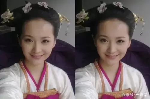 唐宫美人天下分集剧情介绍　唐宫美人天下全部演员表-第6张
