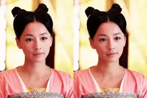 唐宫美人天下分集剧情介绍　唐宫美人天下全部演员表-第7张
