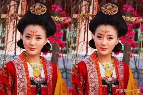 唐宫美人天下分集剧情介绍　唐宫美人天下全部演员表-第9张