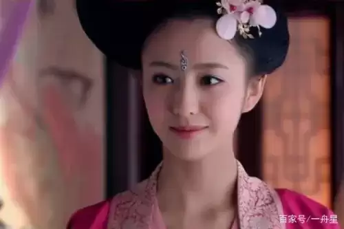 唐宫美人天下分集剧情介绍　唐宫美人天下全部演员表-第11张