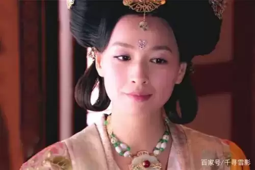 唐宫美人天下分集剧情介绍　唐宫美人天下全部演员表-第13张