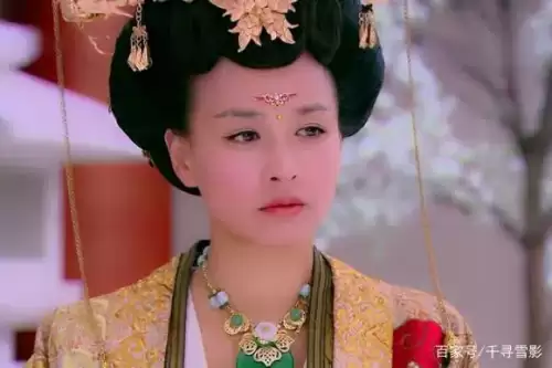 唐宫美人天下分集剧情介绍　唐宫美人天下全部演员表-第14张