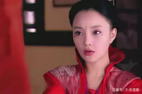 唐宫美人天下分集剧情介绍　唐宫美人天下全部演员表-第16张