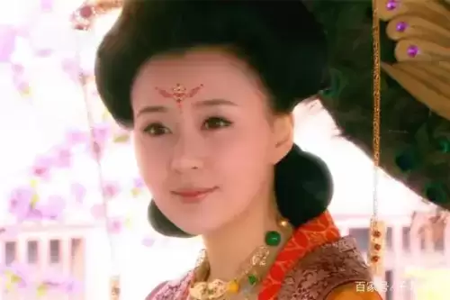 唐宫美人天下分集剧情介绍　唐宫美人天下全部演员表-第17张
