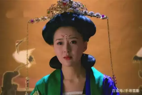 唐宫美人天下分集剧情介绍　唐宫美人天下全部演员表-第18张