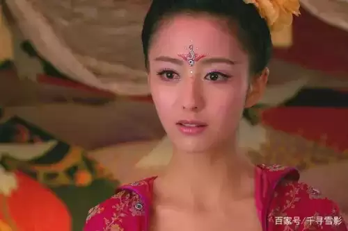 唐宫美人天下分集剧情介绍　唐宫美人天下全部演员表-第20张