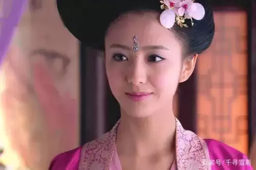 唐宫美人天下分集剧情介绍　唐宫美人天下全部演员表-第22张