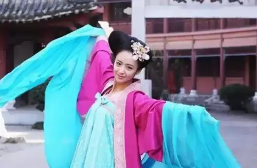 唐宫美人天下分集剧情介绍　唐宫美人天下全部演员表-第26张