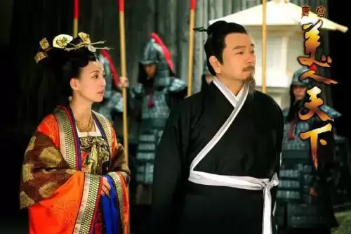 唐宫美人天下分集剧情介绍　唐宫美人天下全部演员表-第32张