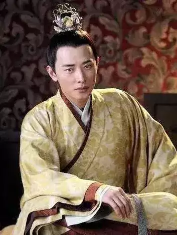 唐宫美人天下分集剧情介绍　唐宫美人天下全部演员表-第31张