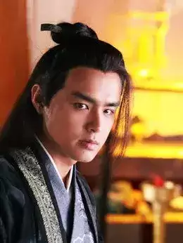 唐宫美人天下分集剧情介绍　唐宫美人天下全部演员表-第33张