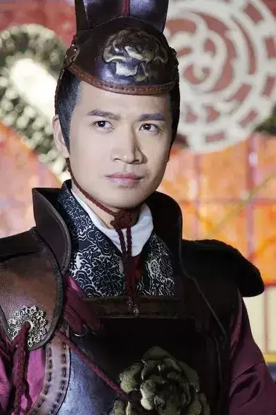 唐宫美人天下分集剧情介绍　唐宫美人天下全部演员表-第36张