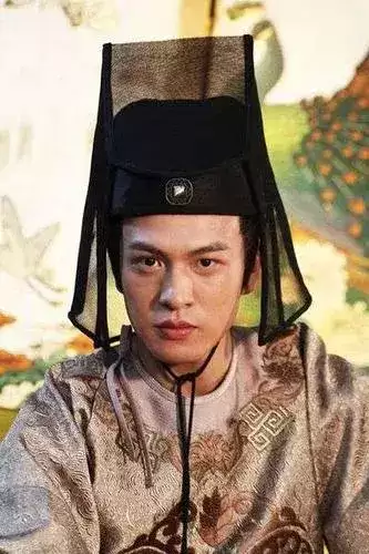 唐宫美人天下分集剧情介绍　唐宫美人天下全部演员表-第35张