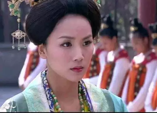 唐宫美人天下分集剧情介绍　唐宫美人天下全部演员表-第38张
