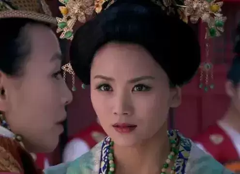 唐宫美人天下分集剧情介绍　唐宫美人天下全部演员表-第39张