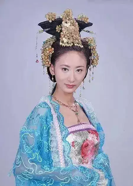 唐宫美人天下分集剧情介绍　唐宫美人天下全部演员表-第40张