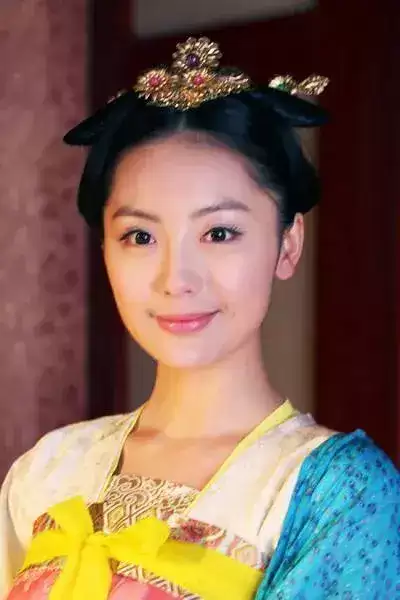 唐宫美人天下分集剧情介绍　唐宫美人天下全部演员表-第41张