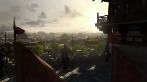 横扫天下系列　横扫天下百度百科-第9张