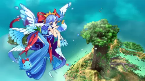 4399洛克王国火神怎么超进化　洛克王国火花最终进化-第4张