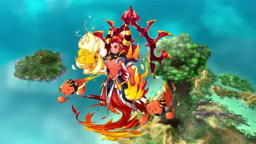 4399洛克王国火神怎么超进化　洛克王国火花最终进化-第5张