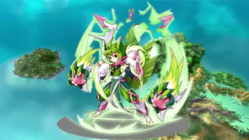 4399洛克王国火神怎么超进化　洛克王国火花最终进化-第6张