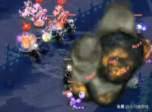 梦幻天机城为啥都没人玩-第6张