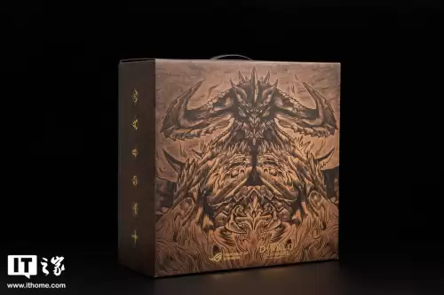 暗黑破坏神不朽高清版　暗黑破坏神不朽网易官网下载-第1张