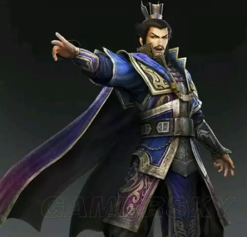 绝世武神人物介绍表　绝世武神主角妻子介绍-第1张