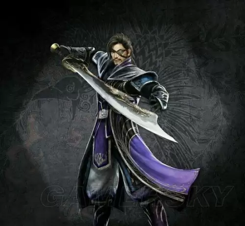 绝世武神人物介绍表　绝世武神主角妻子介绍-第3张