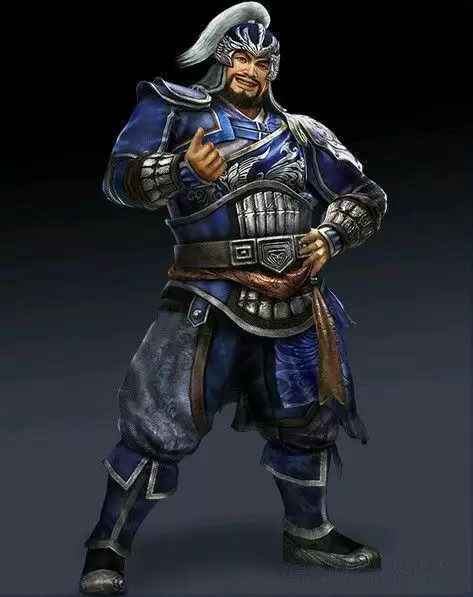 绝世武神人物介绍表　绝世武神主角妻子介绍-第4张