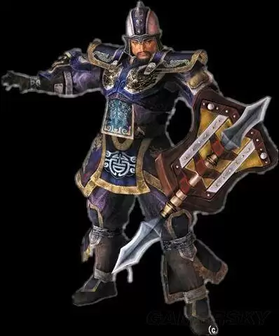 绝世武神人物介绍表　绝世武神主角妻子介绍-第6张