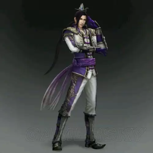 绝世武神人物介绍表　绝世武神主角妻子介绍-第7张
