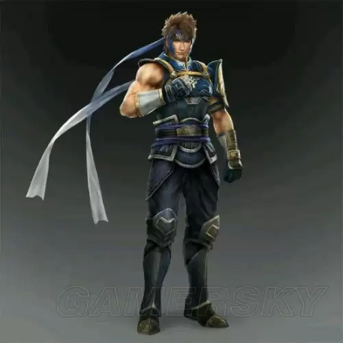 绝世武神人物介绍表　绝世武神主角妻子介绍-第11张