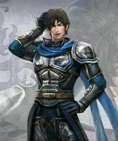 绝世武神人物介绍表　绝世武神主角妻子介绍-第10张