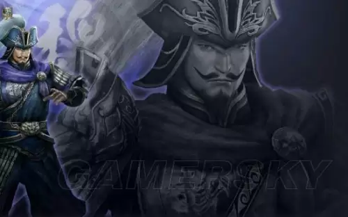 绝世武神人物介绍表　绝世武神主角妻子介绍-第14张