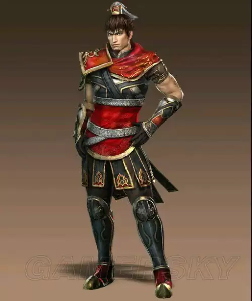 绝世武神人物介绍表　绝世武神主角妻子介绍-第21张