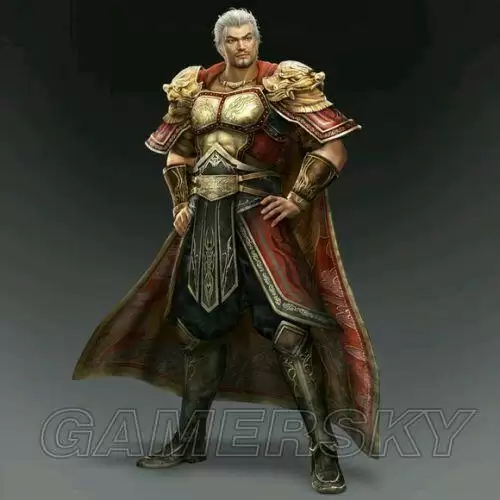 绝世武神人物介绍表　绝世武神主角妻子介绍-第20张