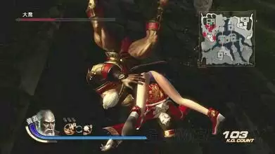 绝世武神人物介绍表　绝世武神主角妻子介绍-第25张