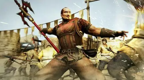 绝世武神人物介绍表　绝世武神主角妻子介绍-第27张