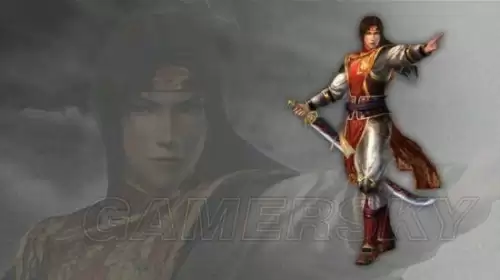 绝世武神人物介绍表　绝世武神主角妻子介绍-第32张