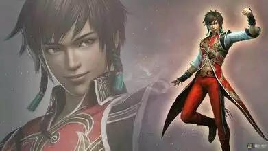 绝世武神人物介绍表　绝世武神主角妻子介绍-第36张