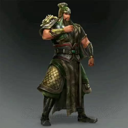 绝世武神人物介绍表　绝世武神主角妻子介绍-第40张