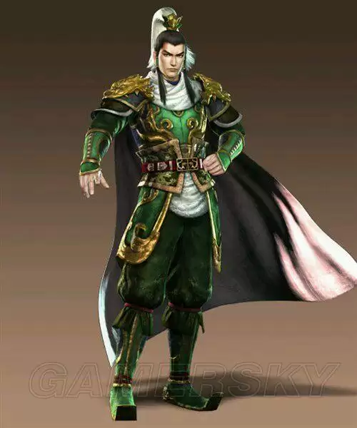 绝世武神人物介绍表　绝世武神主角妻子介绍-第39张