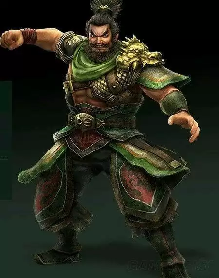 绝世武神人物介绍表　绝世武神主角妻子介绍-第41张