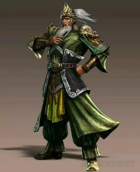 绝世武神人物介绍表　绝世武神主角妻子介绍-第44张