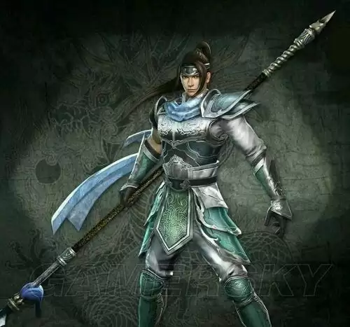 绝世武神人物介绍表　绝世武神主角妻子介绍-第43张