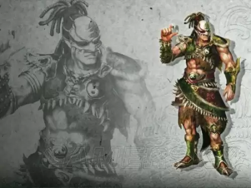 绝世武神人物介绍表　绝世武神主角妻子介绍-第45张