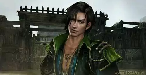 绝世武神人物介绍表　绝世武神主角妻子介绍-第49张