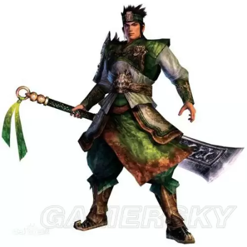 绝世武神人物介绍表　绝世武神主角妻子介绍-第48张