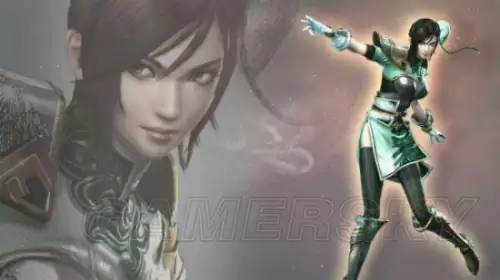 绝世武神人物介绍表　绝世武神主角妻子介绍-第52张
